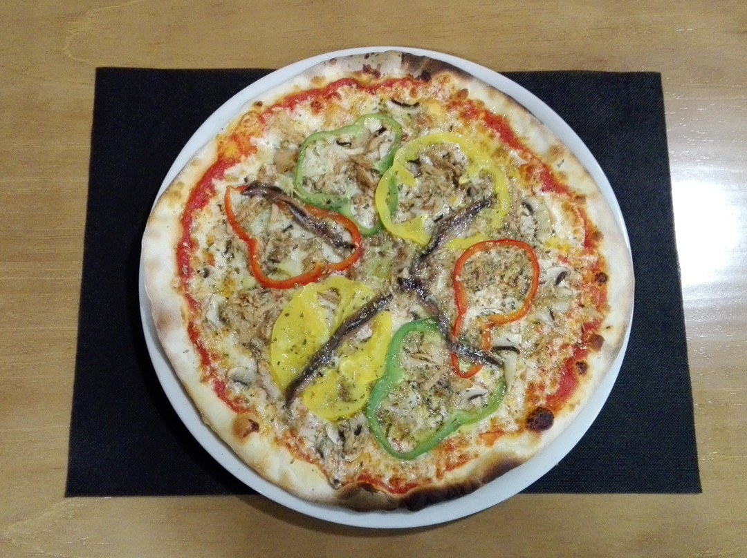 Pizza Altea