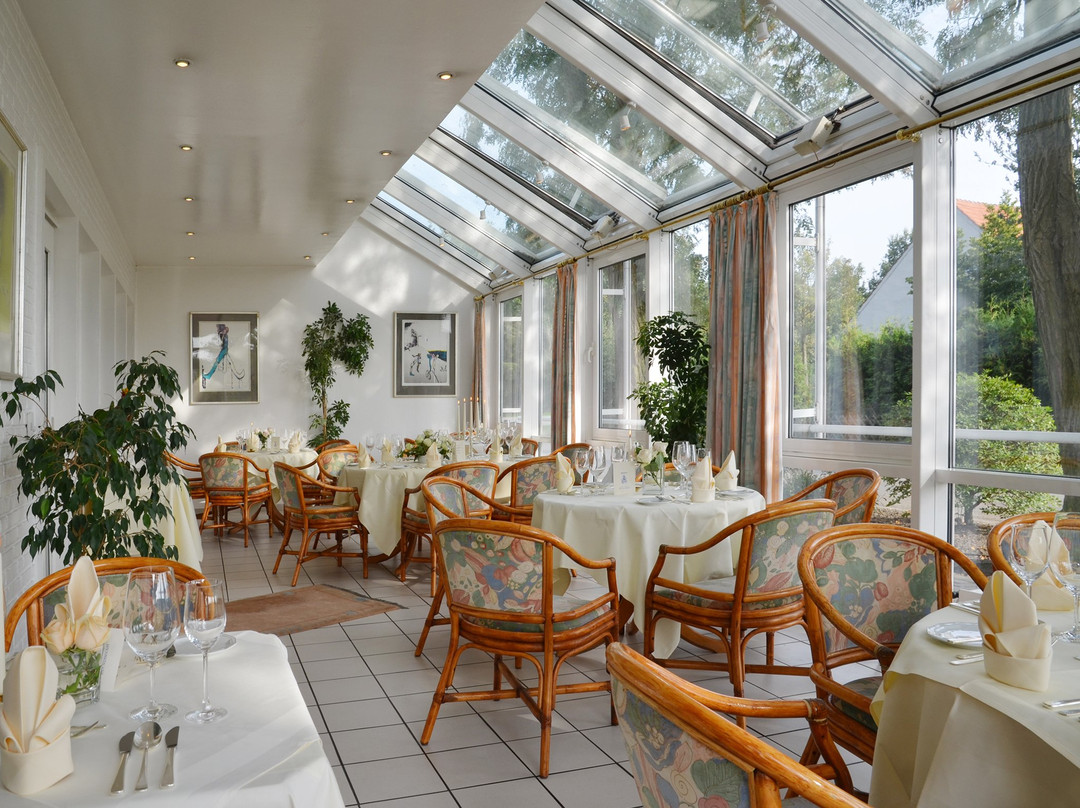 Akzent Hotel Surendorff