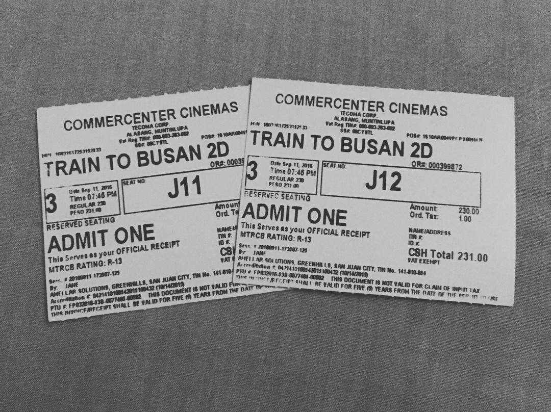 Commercenter Cinemas-文珍俞巴必去景点