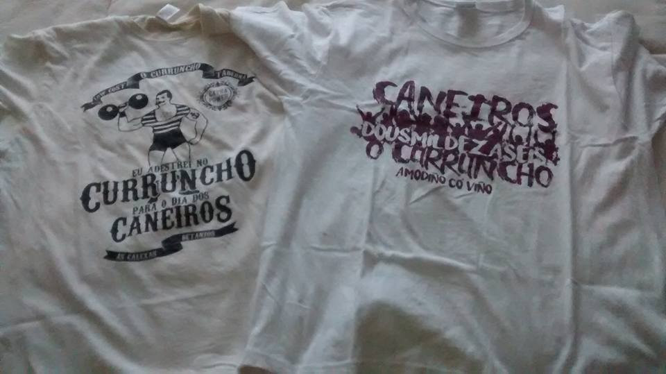 O Curruncho景点图片