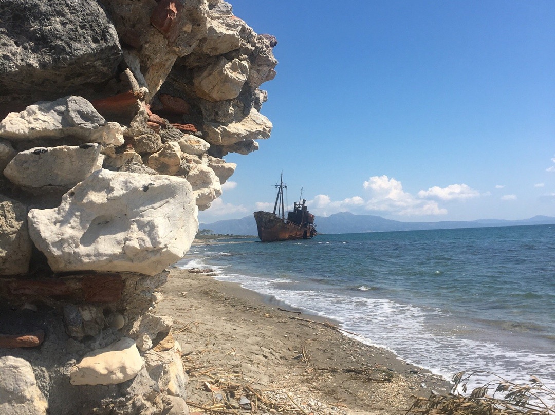Gytheio旅游攻略图片