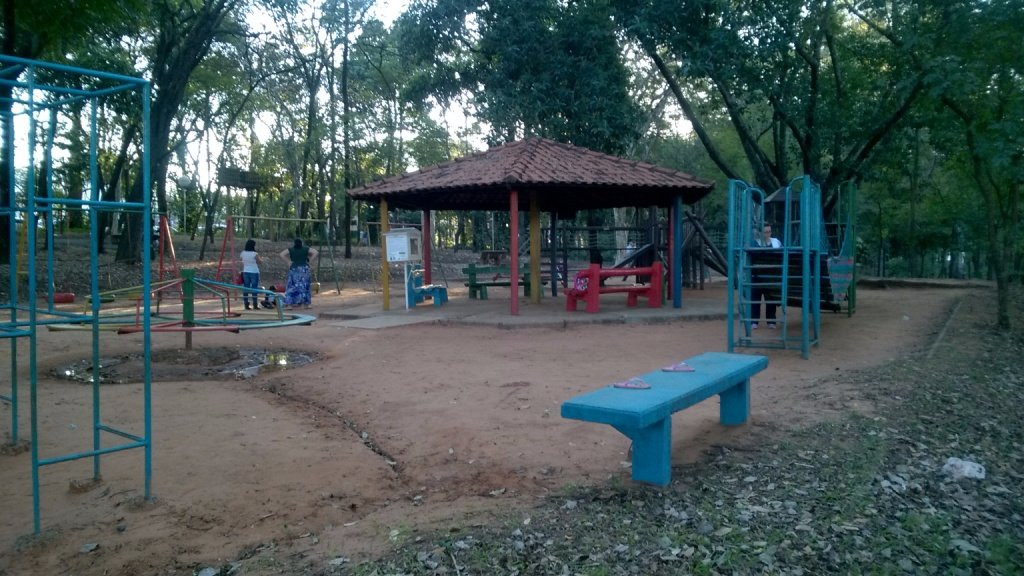 Bosque da Comunidade景点图片