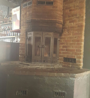 Liquid Bar-卢森堡城必去景点