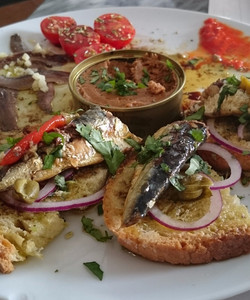 Maria do Mar餐厅图片