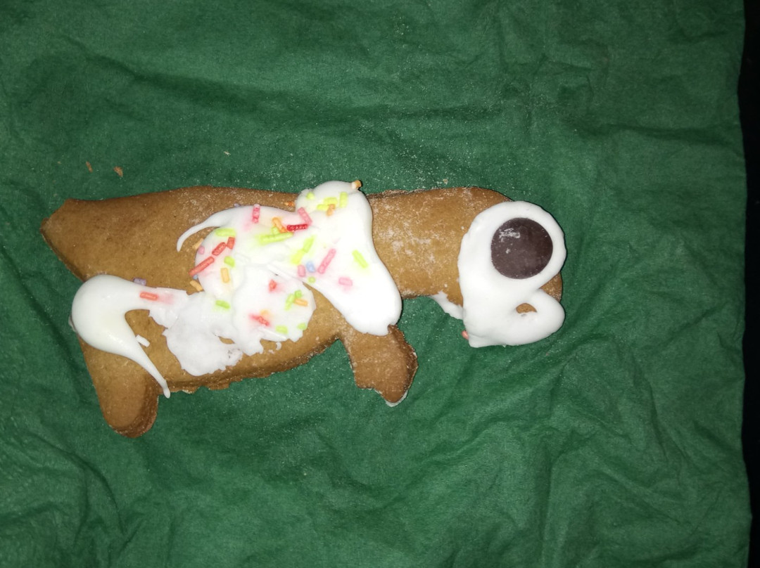 Congo Rapids Lost World Adventure Golf-Woodbridge必去景点