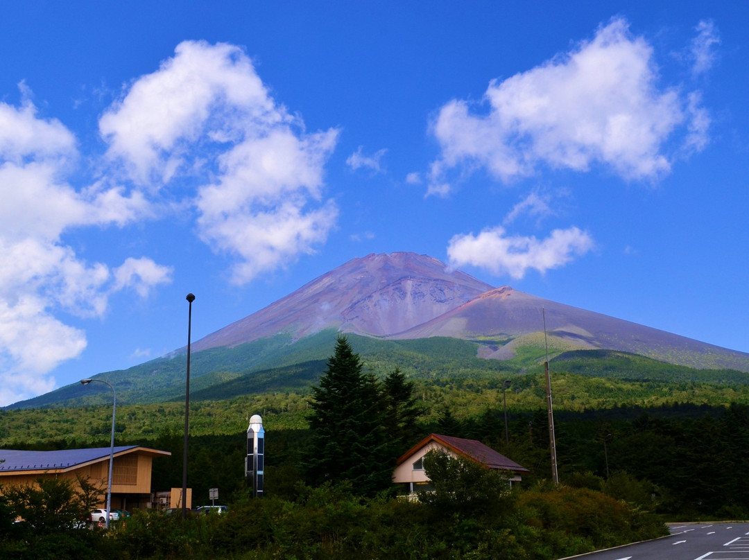 Mizugatsuka Park-裾野市必去景点