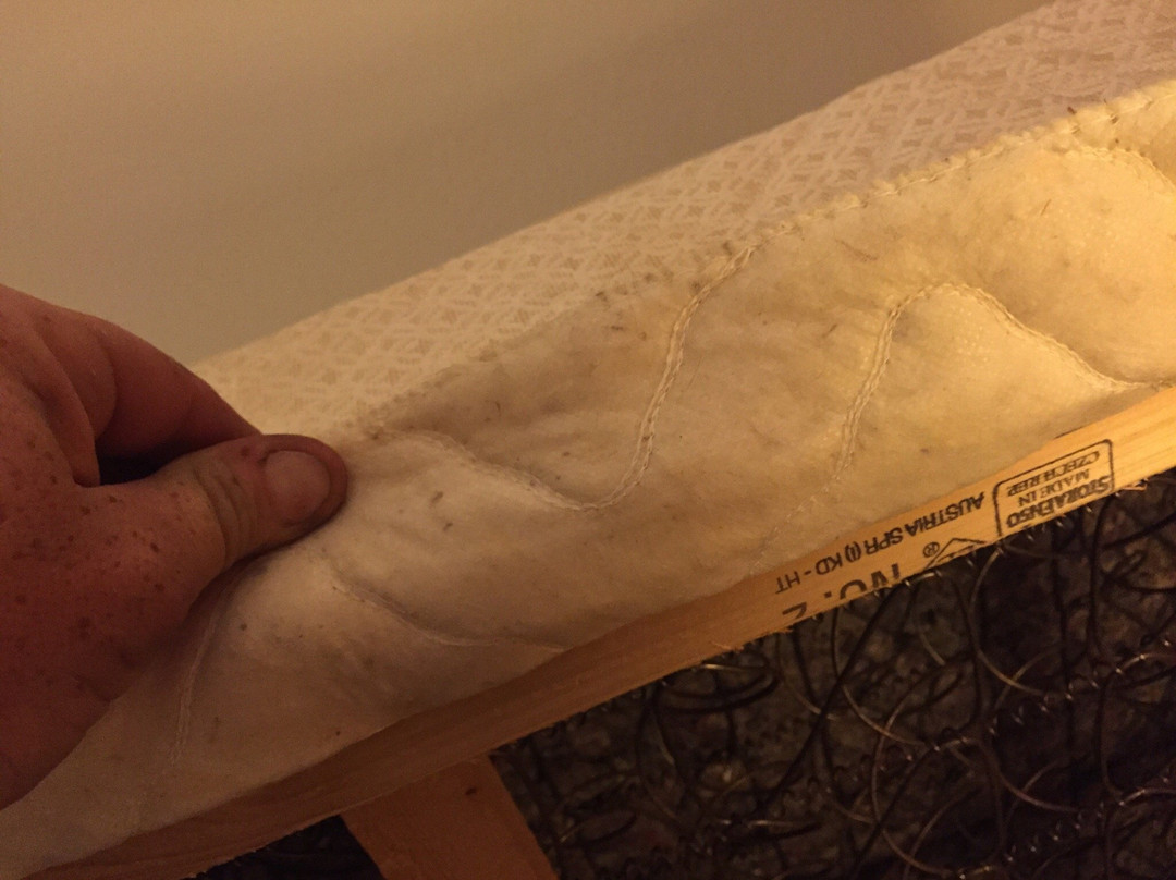 Red Roof Inn Columbus - Hebron