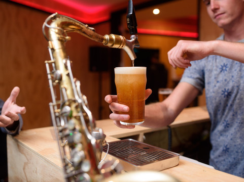 Orange Studios-基督城必去景点