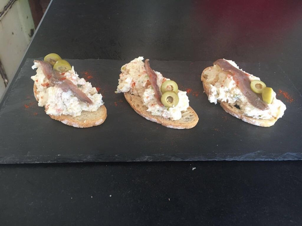 Fratello's neotaberna