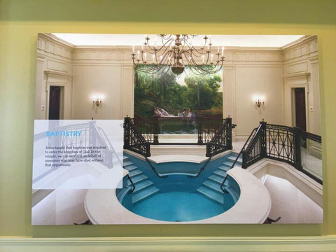 Philadelphia Pennsylvania Temple-费城必去景点