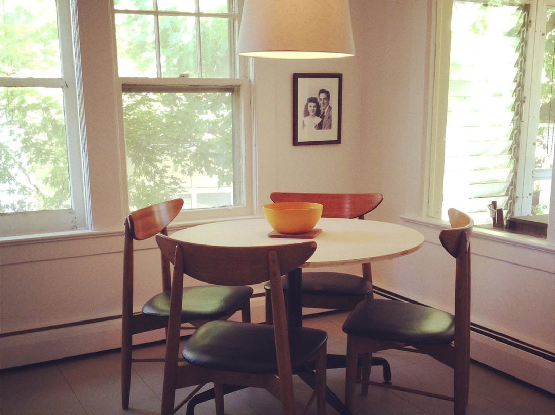 Gray Street Guest House主图