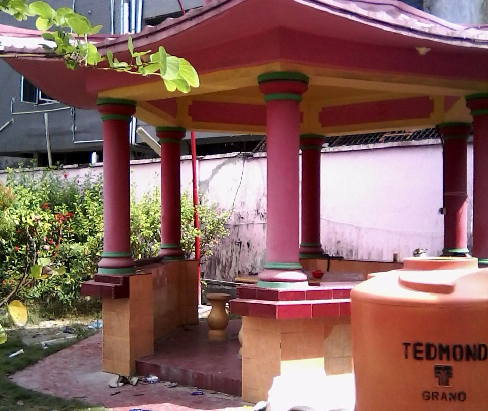 Tri Dharma Dewi Sakti Temple景点图片