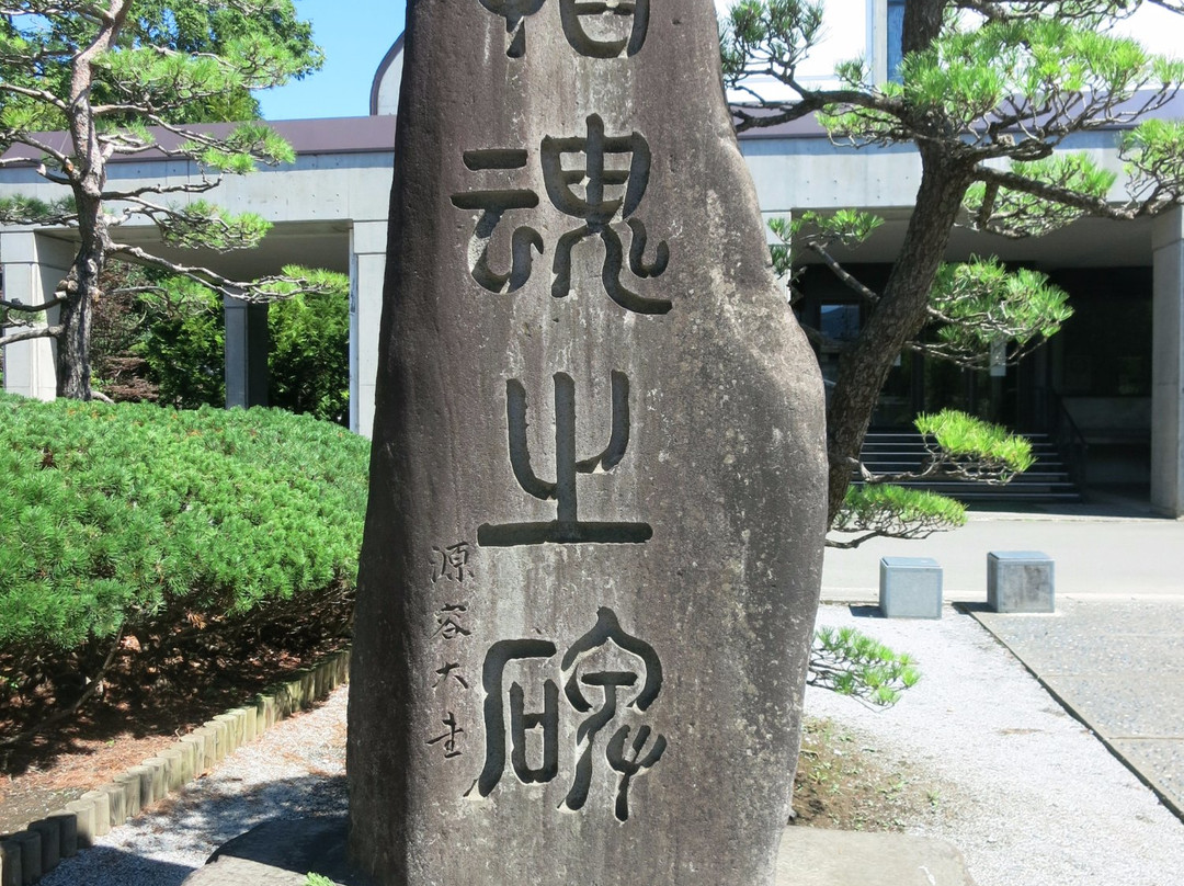 Entsuji Temple-陆奥市必去景点