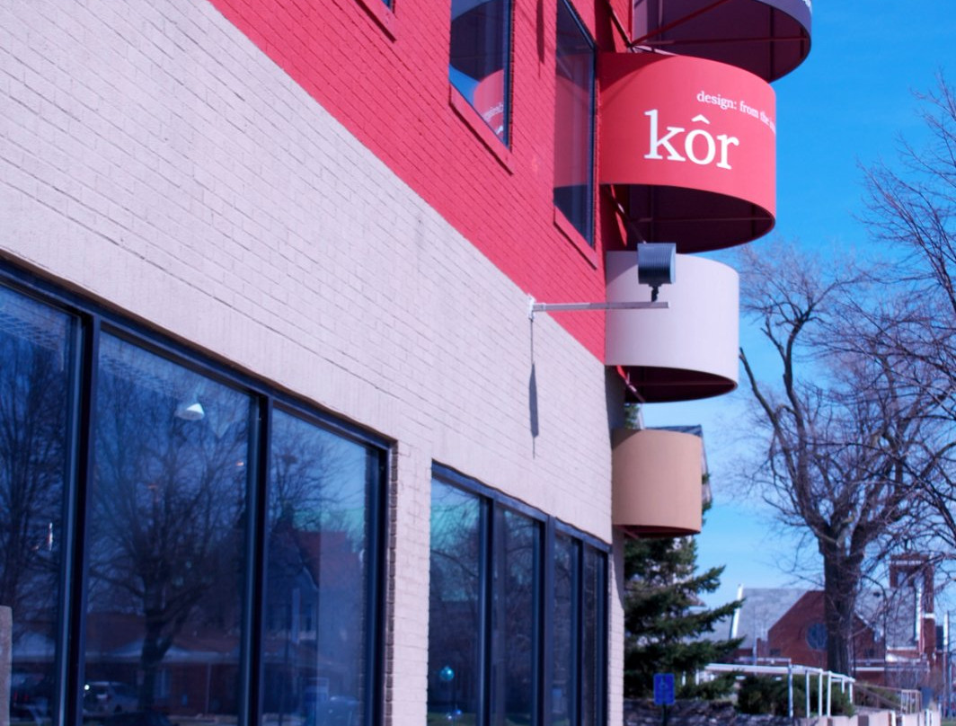 Gilded Pear Gallery-锡达拉皮兹必去景点