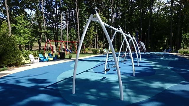 Essex County Regatta Playground景点图片