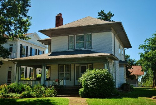 Downing House Museum Complex-Memphis必去景点