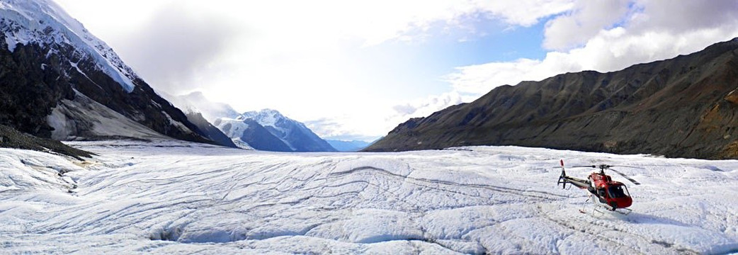 Panhandle Excursions-朱诺必去景点
