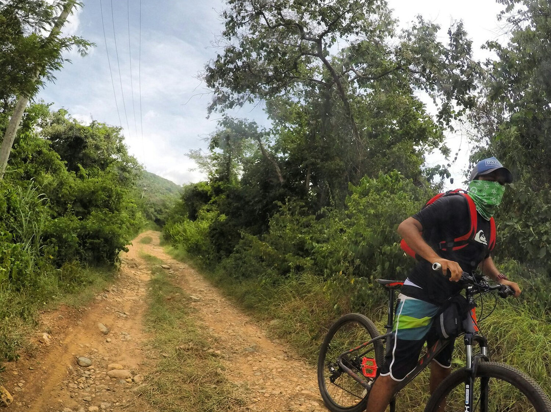 Reserva Natural Montes De Oca Riohacha-Maicao必去景点