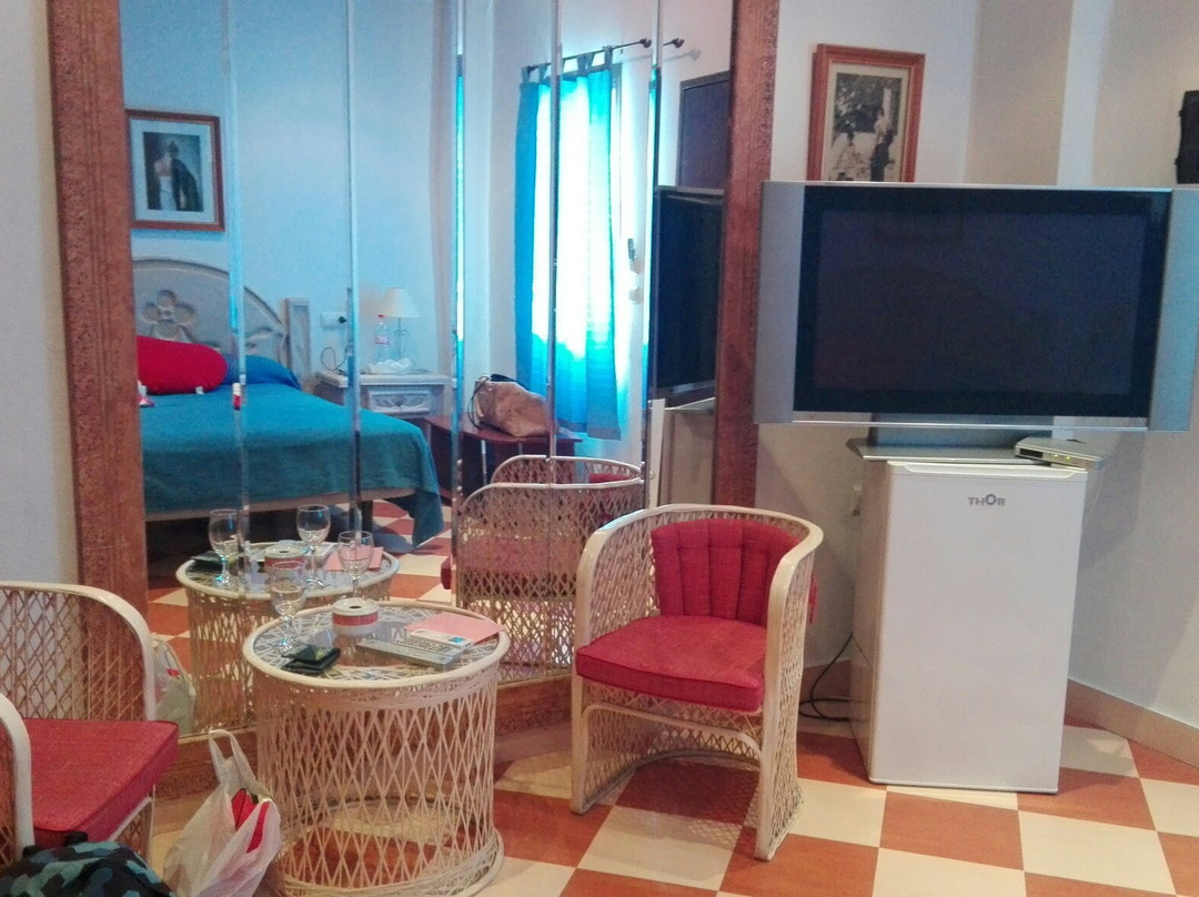 Alojamiento Jose Carlos主图