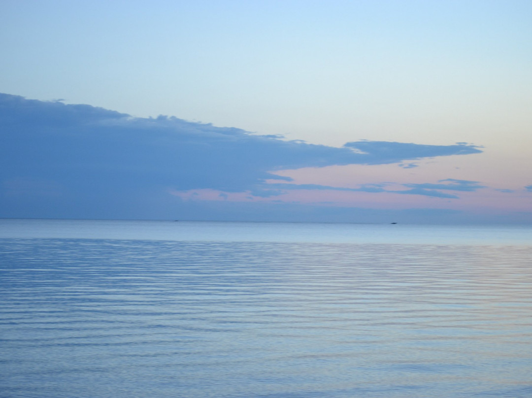 Rock Point Provincial Park-Dunnville必去景点