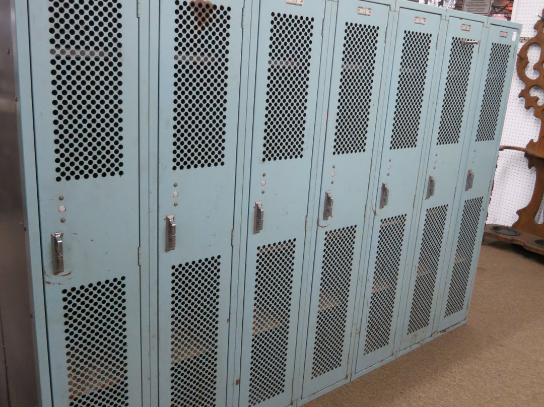 Heart of Ohio Antique Center-斯普林菲尔德必去景点