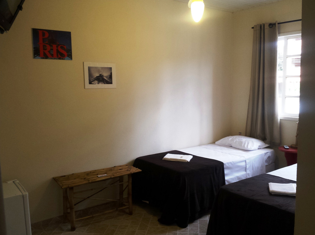 Pousada Campo Belo主图