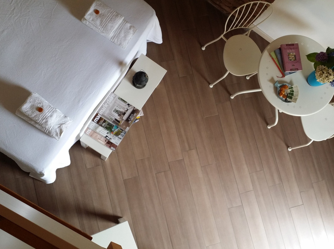 卡尔达诺阿尔坎波酒店住宿-B&B I Due Noci