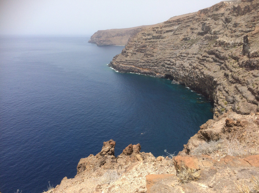 Gomera Walking景点图片