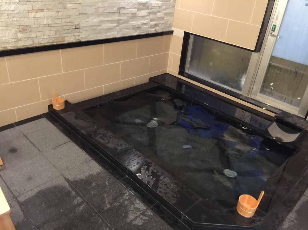 Superhotel Shiga Kusatsu Along National Highway1主图