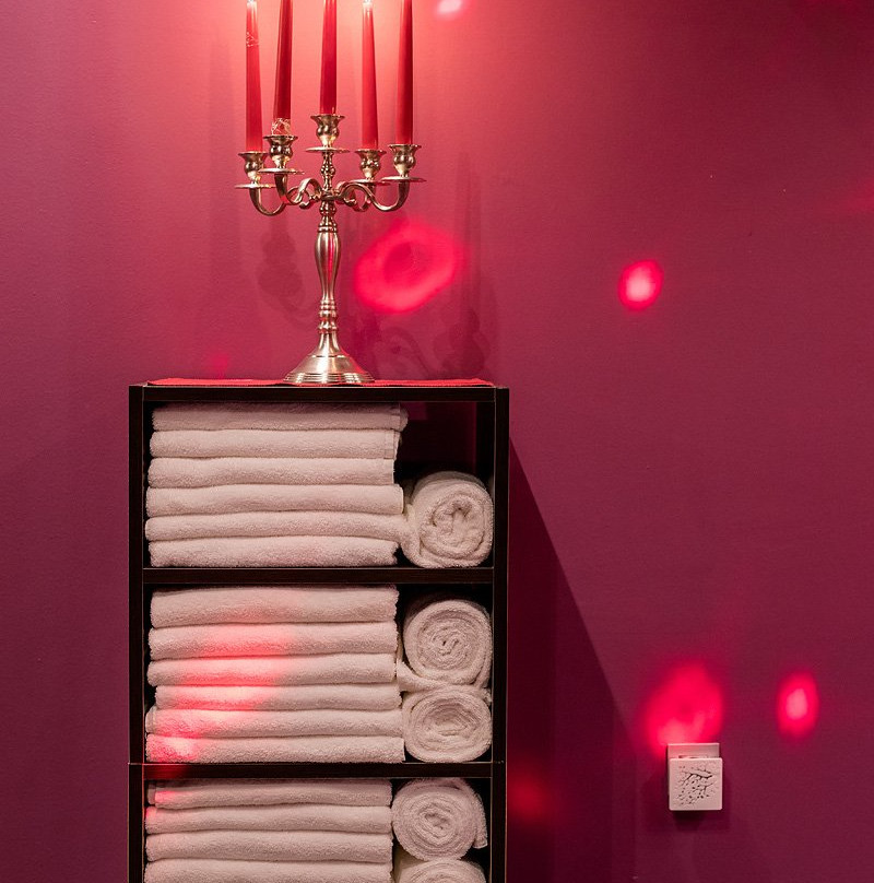 FKK Wellness&Spa Center Mocilnik-Vrhnika必去景点