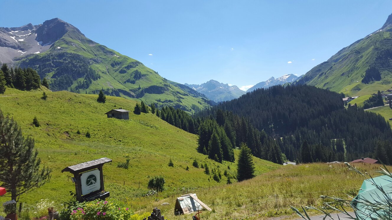 Holzgauer Haus-官方