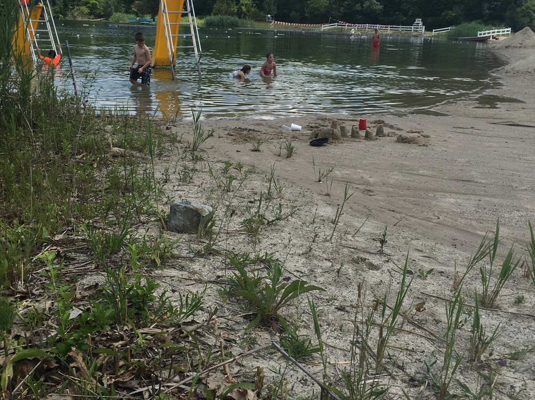 Red Wing Park-Hopewell Junction必去景点