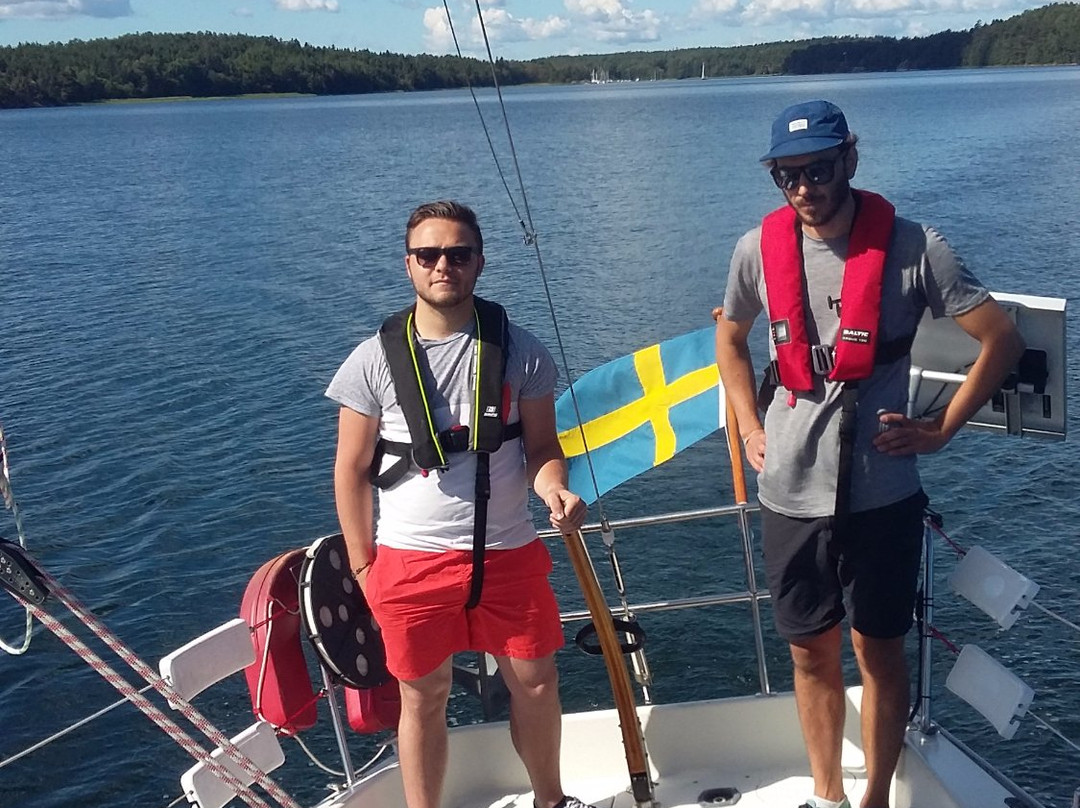 Stockholm Outdoor Private Tours-斯德哥尔摩必去景点