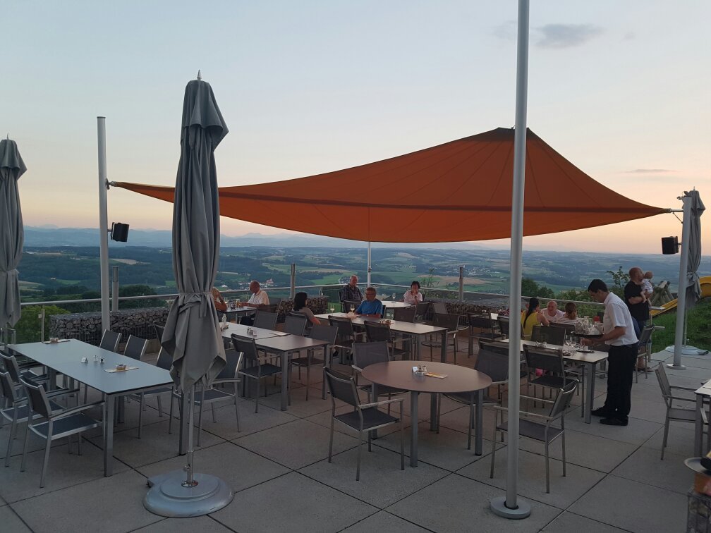 Gasthof Alpenblick-官方
