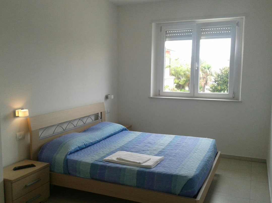 Residence Albarosa