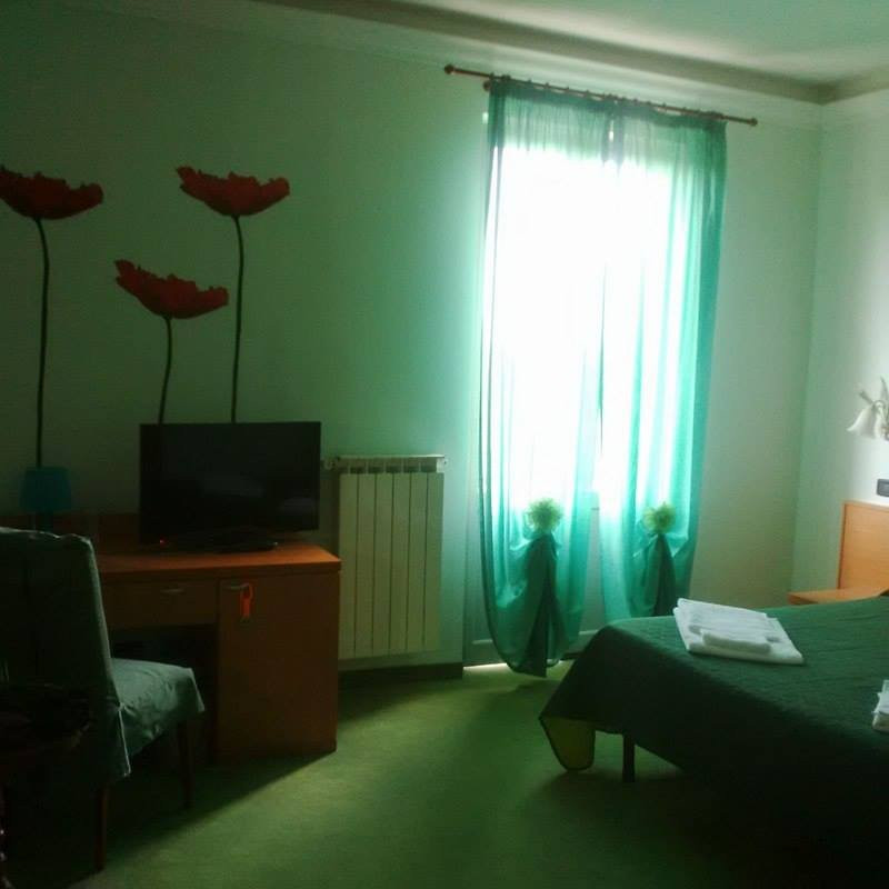 Hotel Gli Archi主图