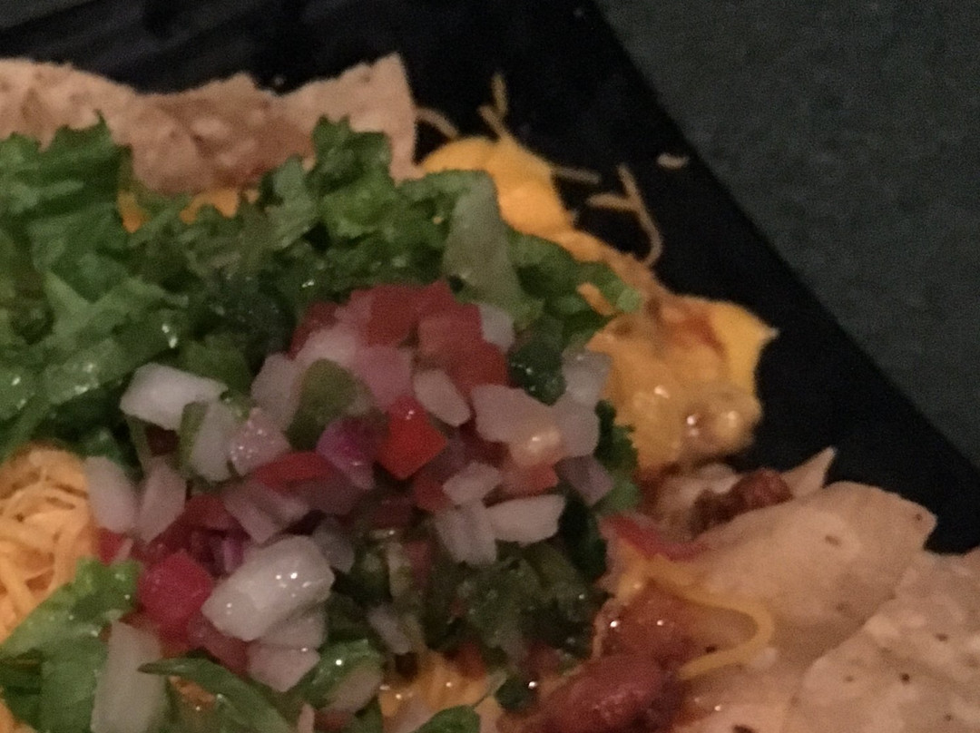 Hollywood Palms Cinema-内珀维尔必去景点