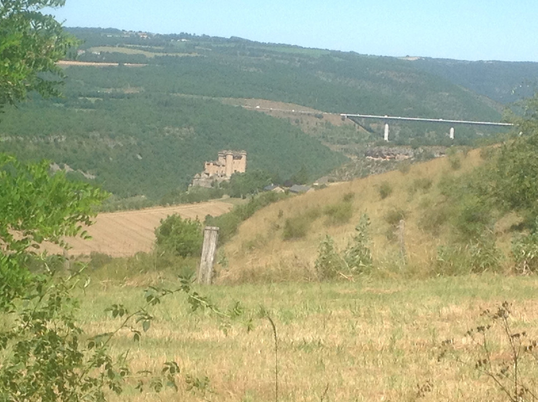 Ferme Auberge de Quiers主图