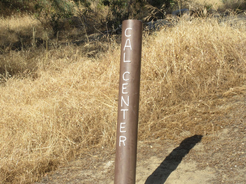Exact Center of California-North Fork必去景点