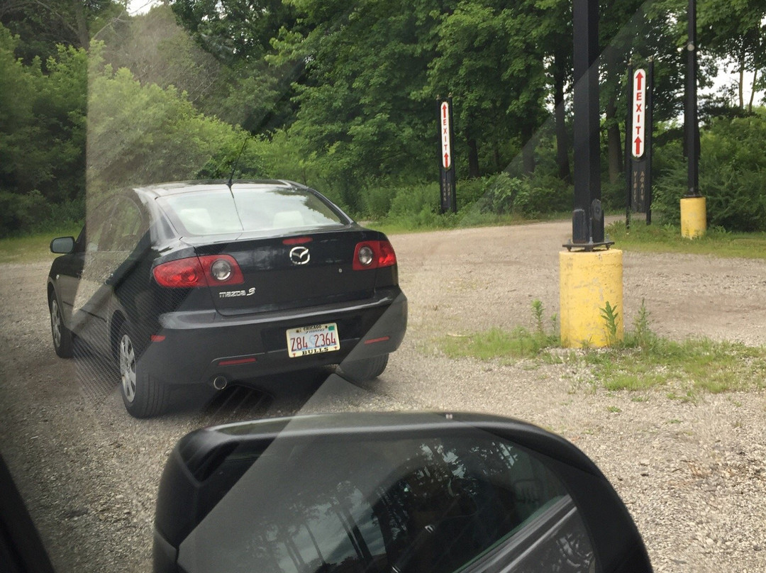 Cuneo Museum & Gardens-Vernon Hills必去景点