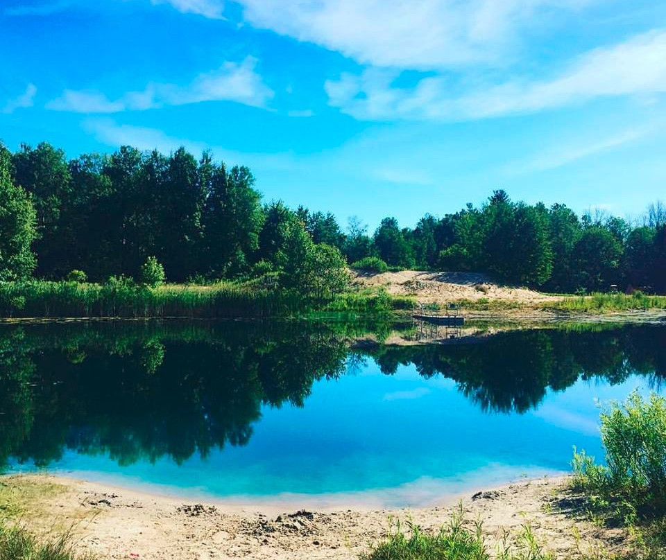 Timbers Edge Campground, LLC