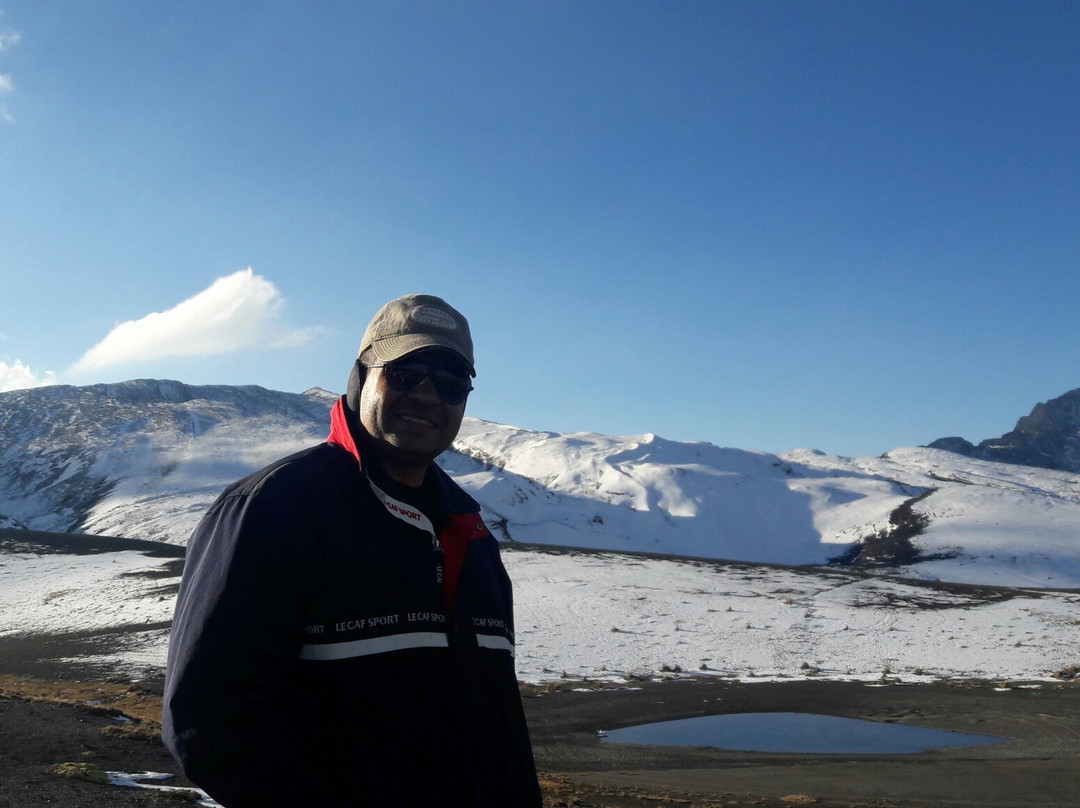 La Cumbre-拉巴斯必去景点