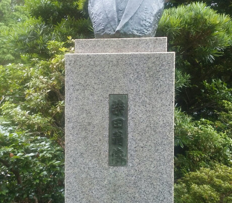 Yebisu Shrine (Yebisu Garden Place)-Ebisu必去景点