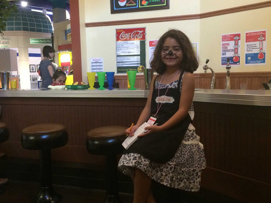 Fort Bend Children's Discovery Center-舒格兰必去景点