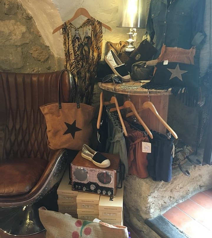 La Boutique-Bedoin必去景点