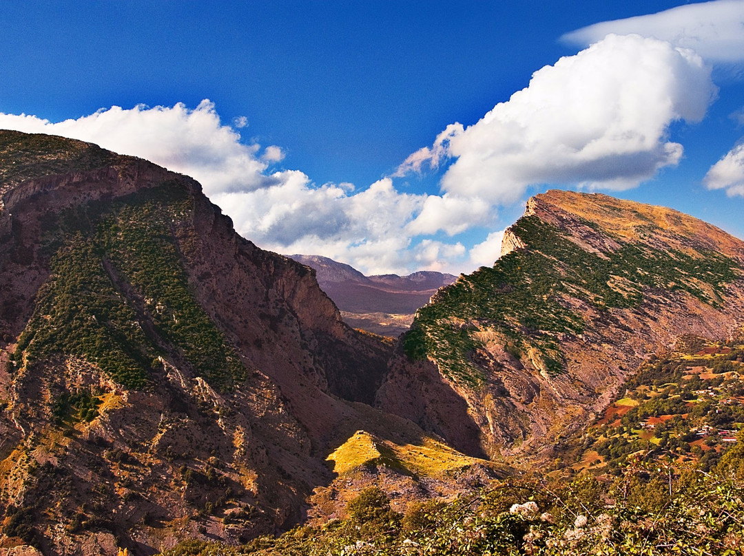 B&B A Casa i Garbaria主图