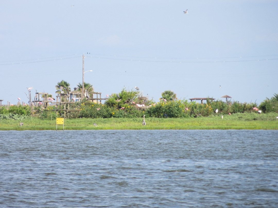Connie Hagar Wildlife Sanctuary-罗克波特必去景点