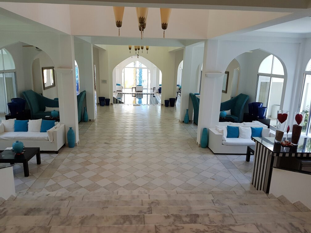The Spa at Coco Ocean Resort景点图片