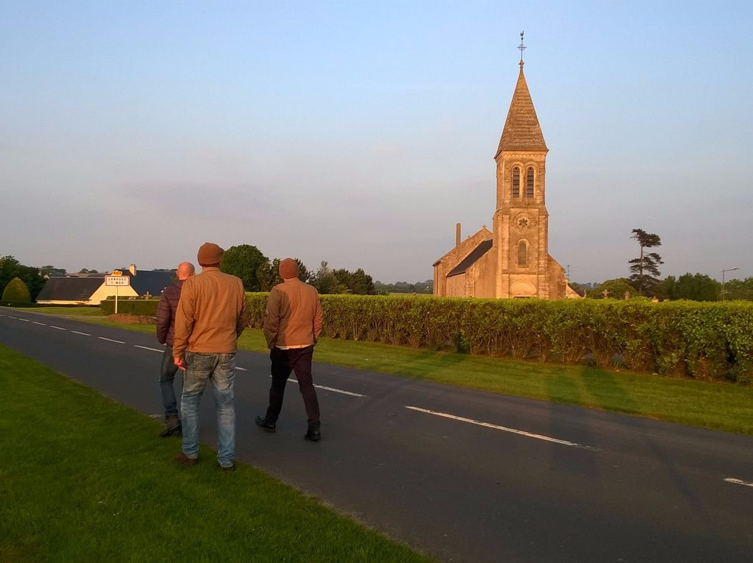 Longes旅游攻略图片