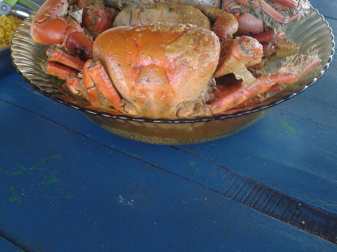 Praia do Balbino-Cascavel必去景点